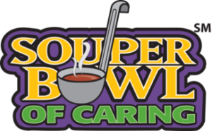 Souper Bowl of Caring Food Drive @ MESA Outreach Food Pantry